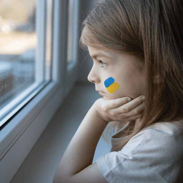 Összefogás Ukrajnáért